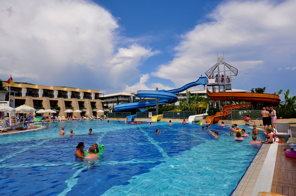 Holiday Village Turkiye Reviews, Photos & Rates