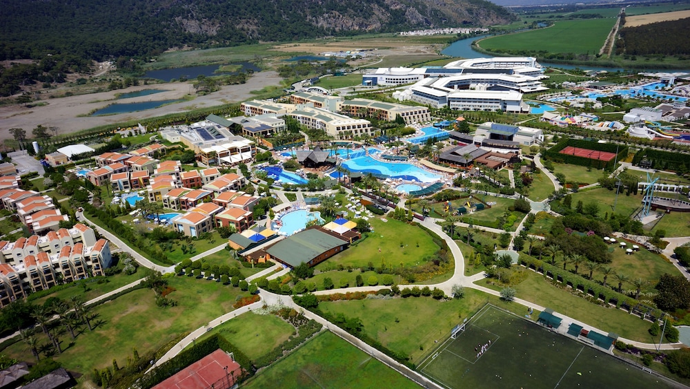 Holiday Village Turkey All Inclusive (Marmaris) 2019 Hotel Prices
