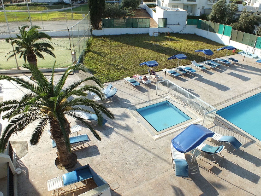 Foto - Livas Hotel Apartments