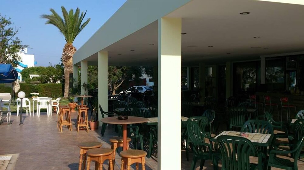 Foto - Livas Hotel Apartments