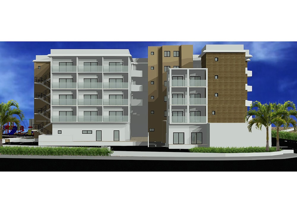 Foto - Livas Hotel Apartments