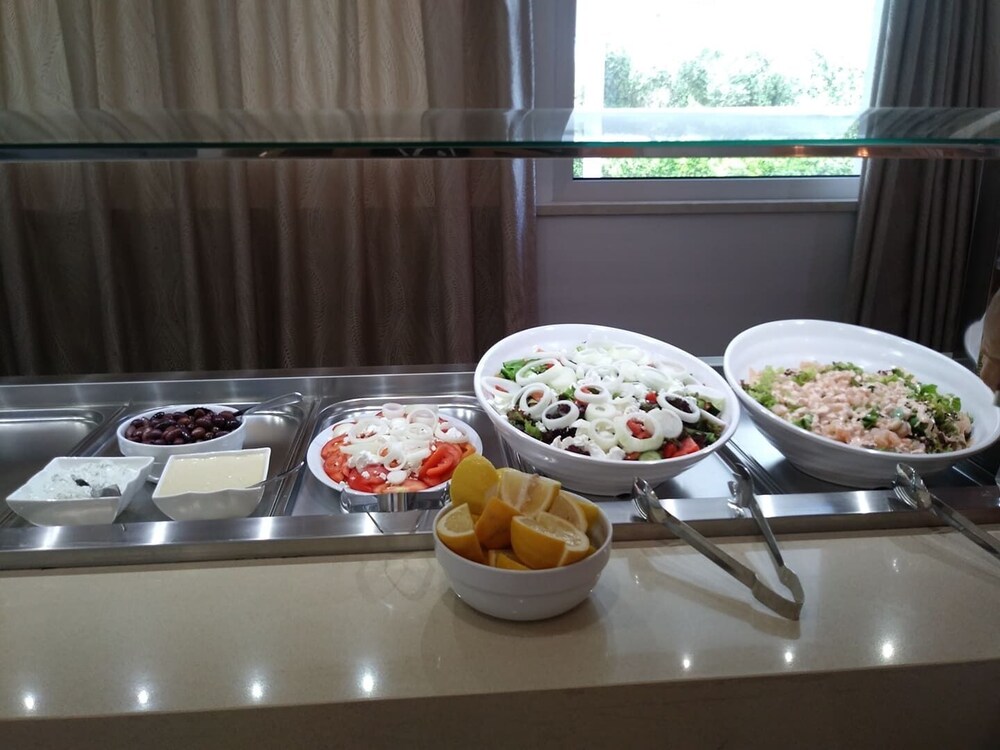 Foto - Livas Hotel Apartments