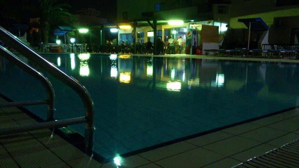 Foto - Livas Hotel Apartments