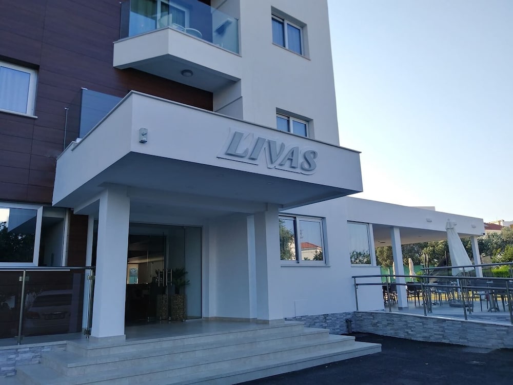 Foto - Livas Hotel Apartments