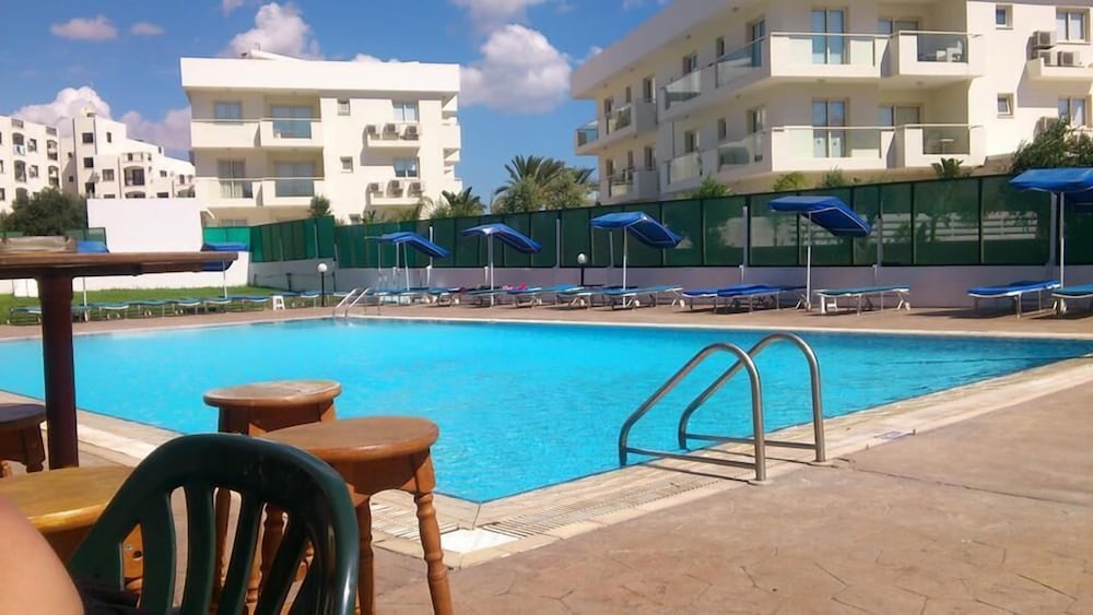 Foto - Livas Hotel Apartments