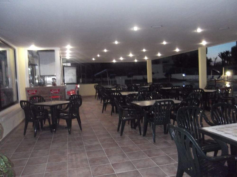 Foto - Livas Hotel Apartments