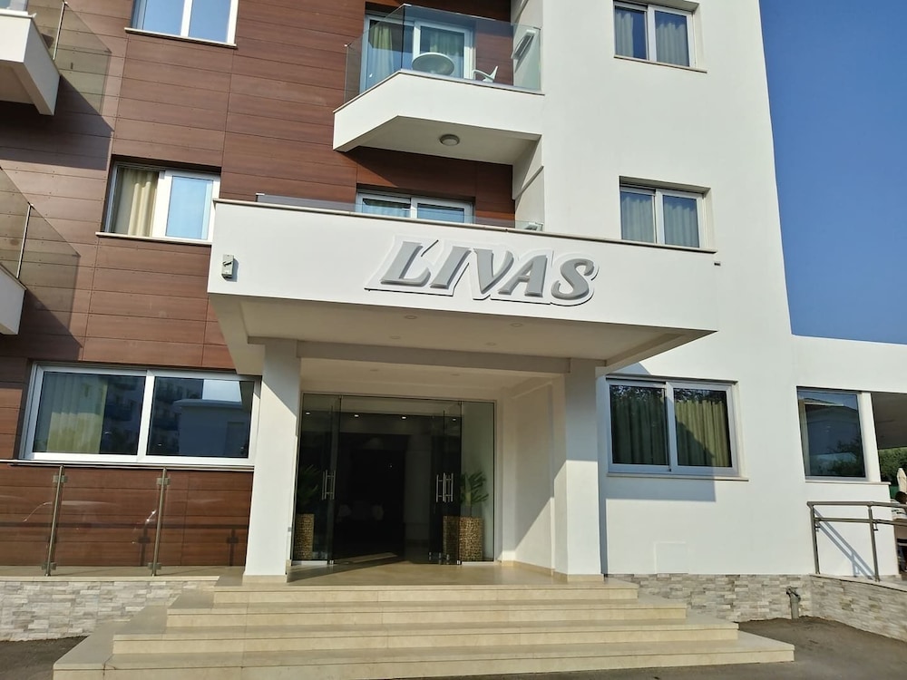 Foto - Livas Hotel Apartments