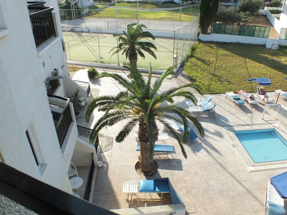 Foto - Livas Hotel Apartments