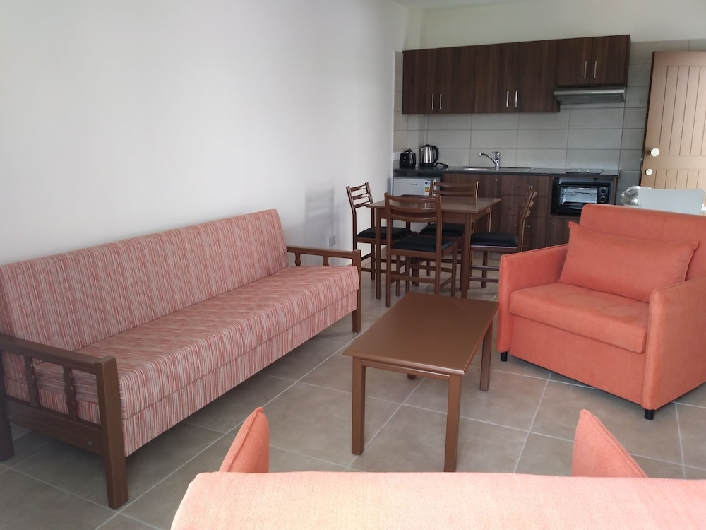 Foto - Livas Hotel Apartments