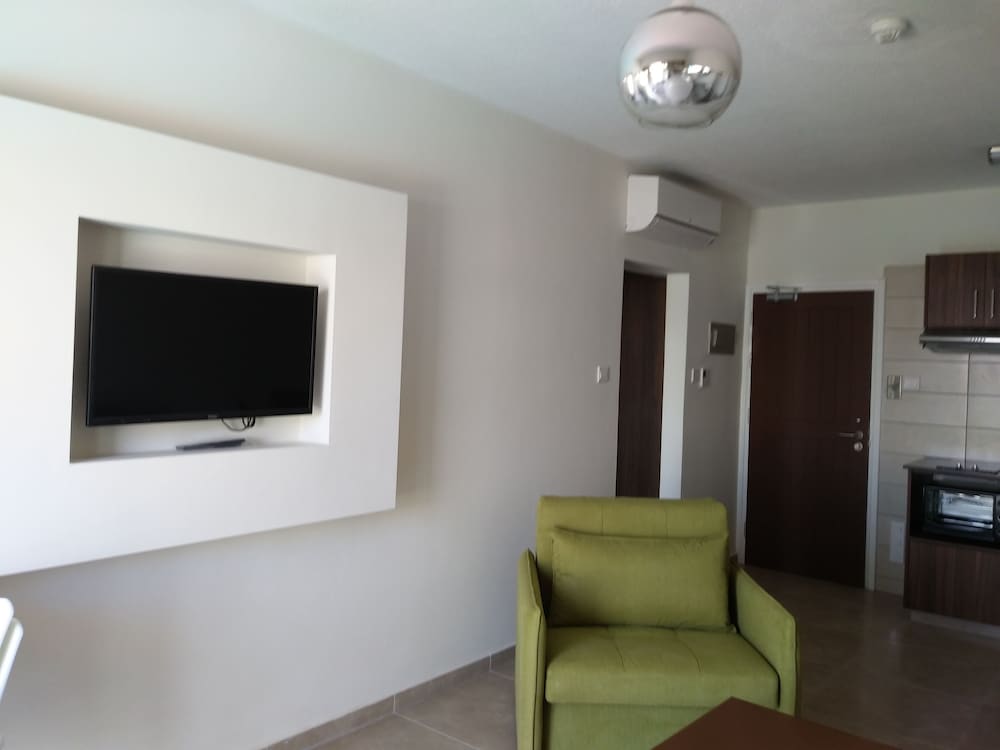 Foto - Livas Hotel Apartments