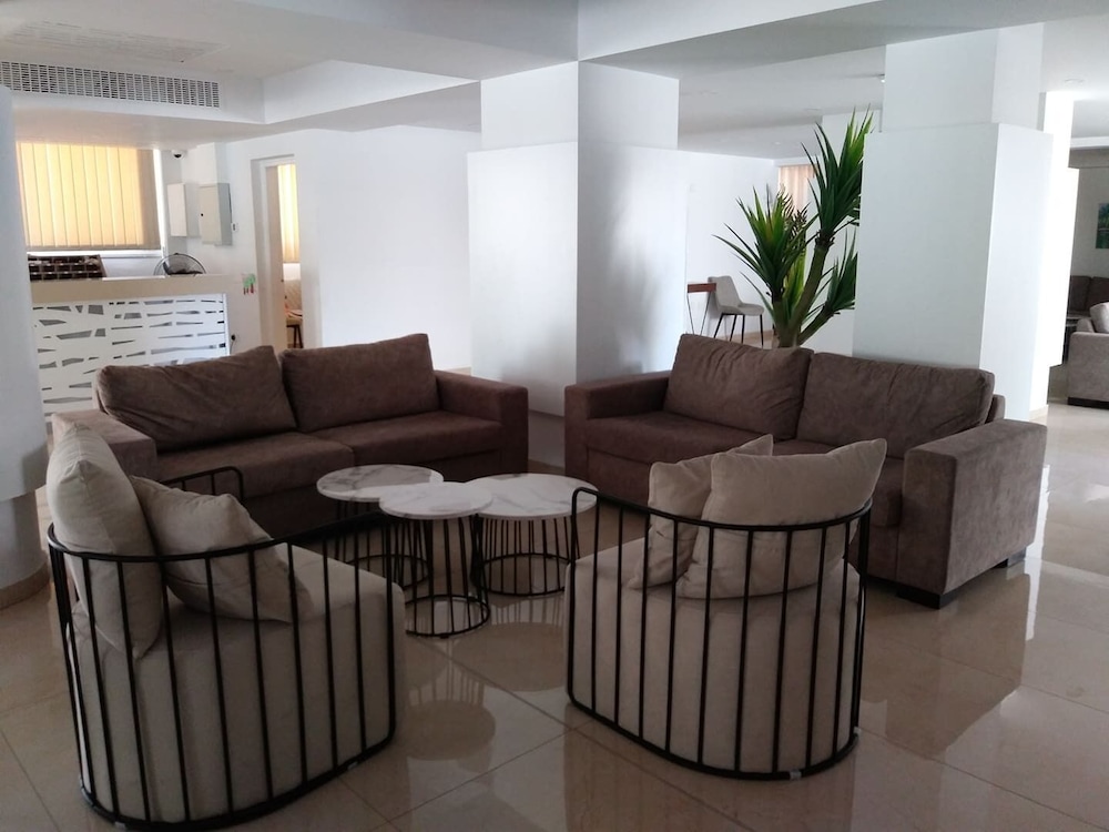 Foto - Livas Hotel Apartments