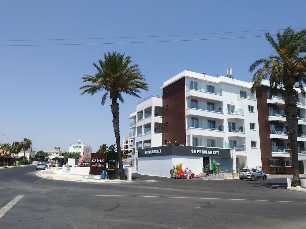 Foto - Livas Hotel Apartments