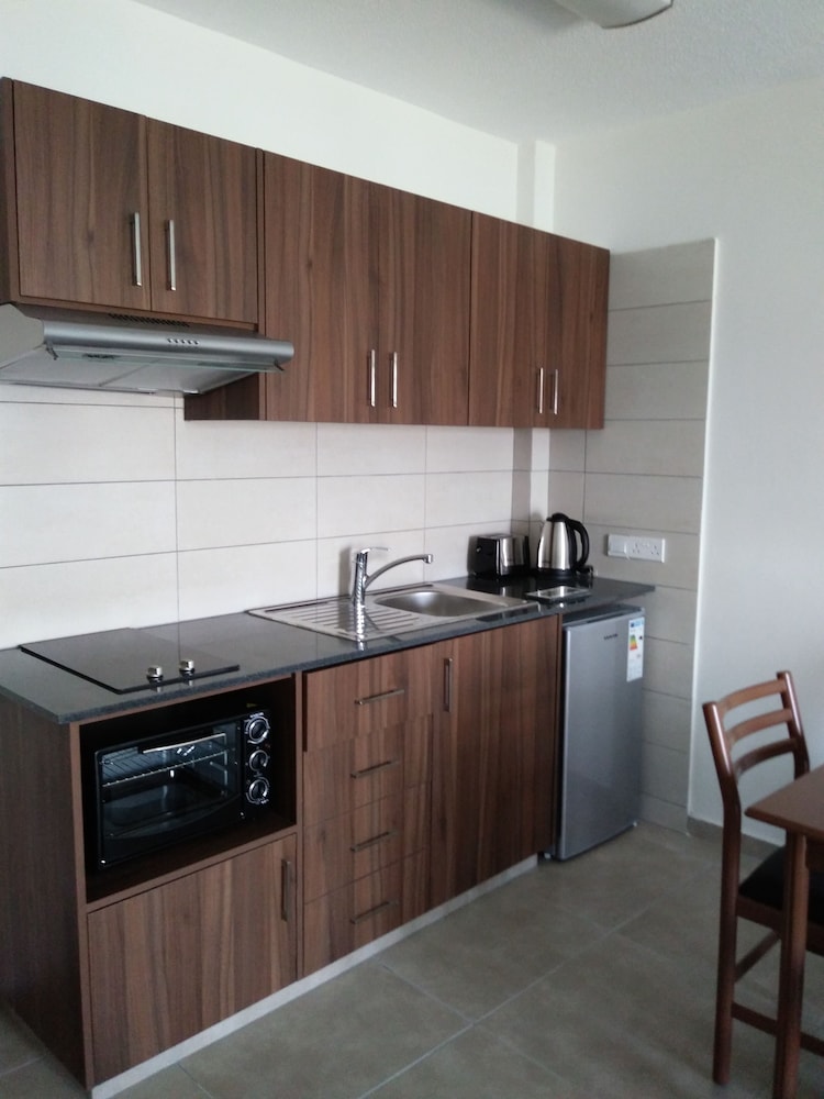 Foto - Livas Hotel Apartments