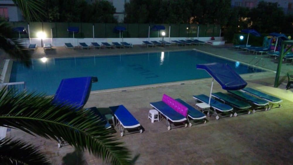 Foto - Livas Hotel Apartments