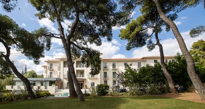 Domotel Kastri