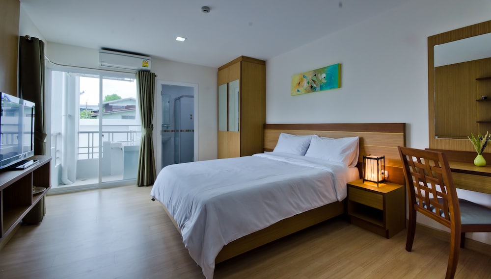 Kozy Inn Deals & Reviews (Bangkok, THA) Wotif