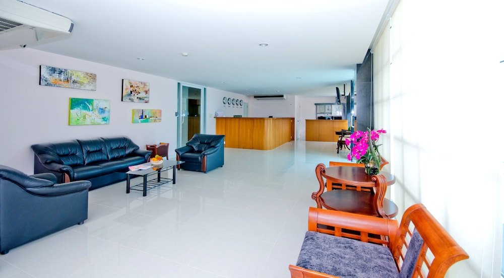 Kozy Inn Deals & Reviews (Bangkok, THA) Wotif