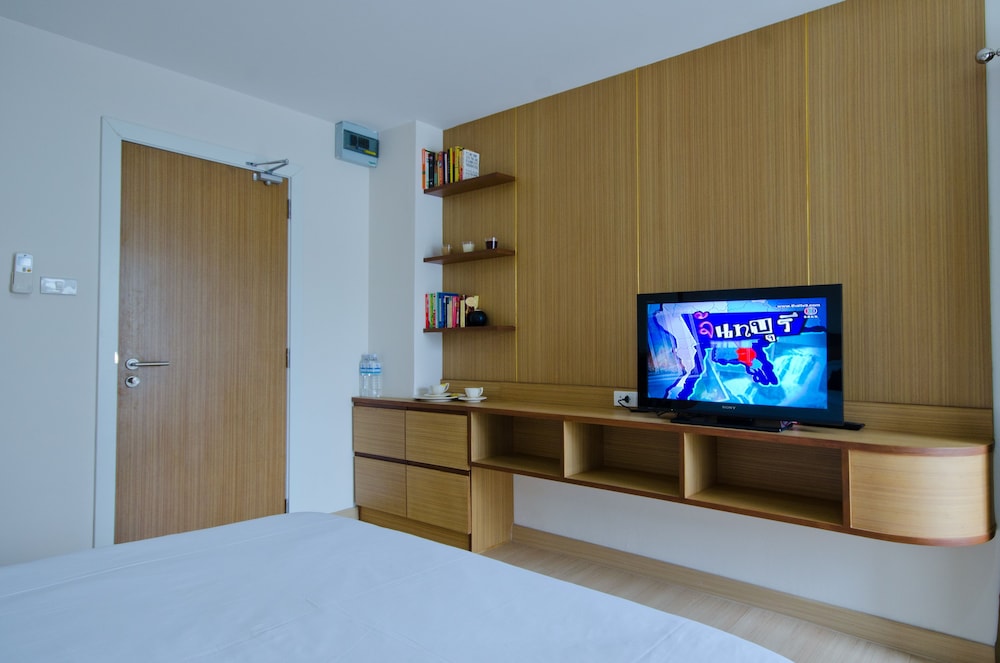 Kozy Inn Deals & Reviews (Bangkok, THA) Wotif