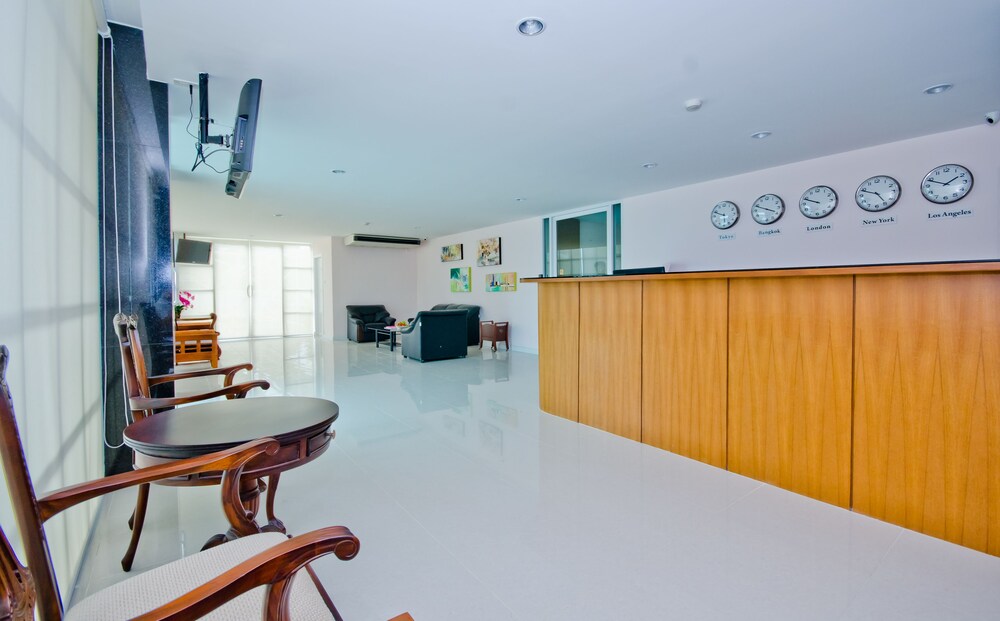 Kozy Inn Deals & Reviews (Bangkok, THA) Wotif