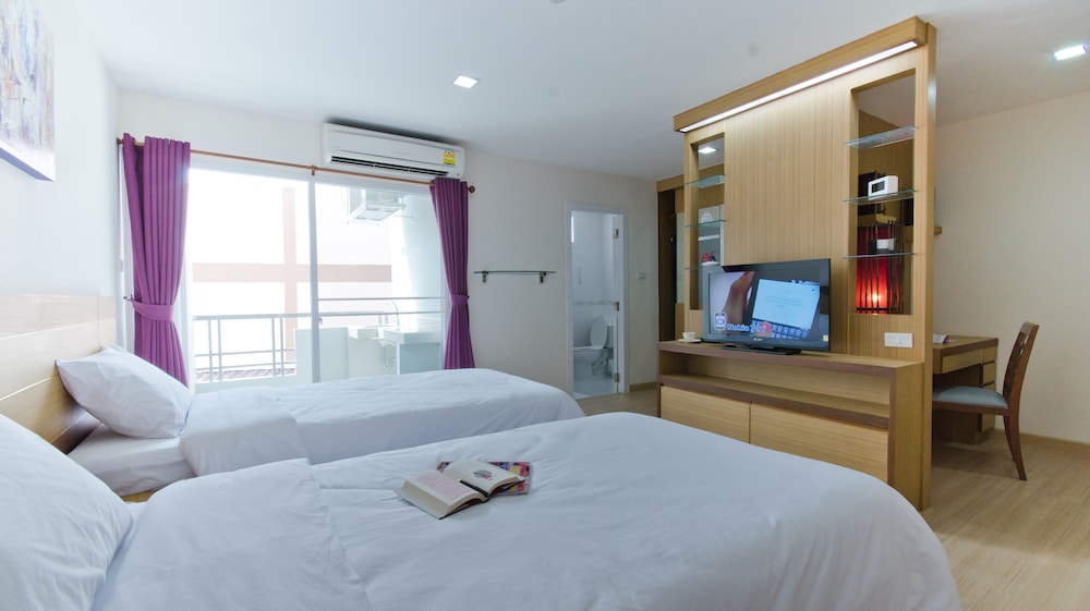 Kozy Inn Deals & Reviews (Bangkok, THA) Wotif
