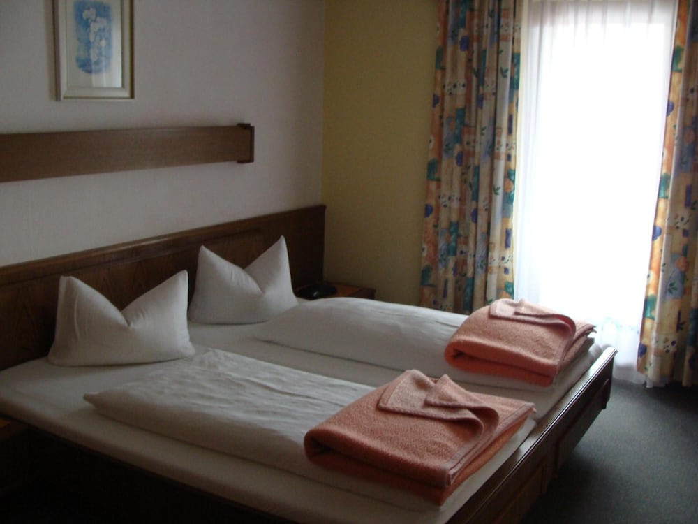 Photo - Hotel Garni Schieferle