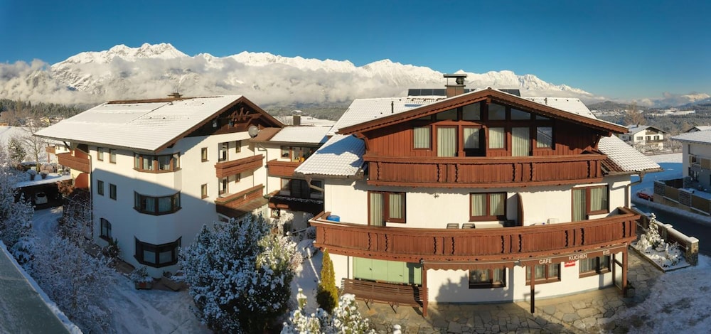 Photo - Hotel Garni Schieferle