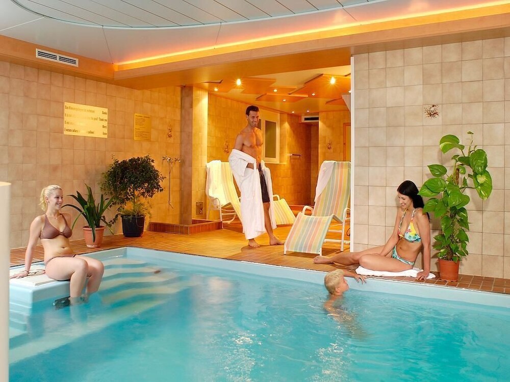 Photo - Hotel Garni Schieferle