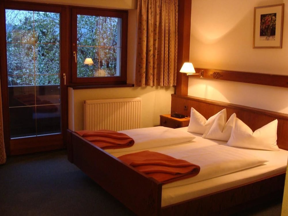 Photo - Hotel Garni Schieferle