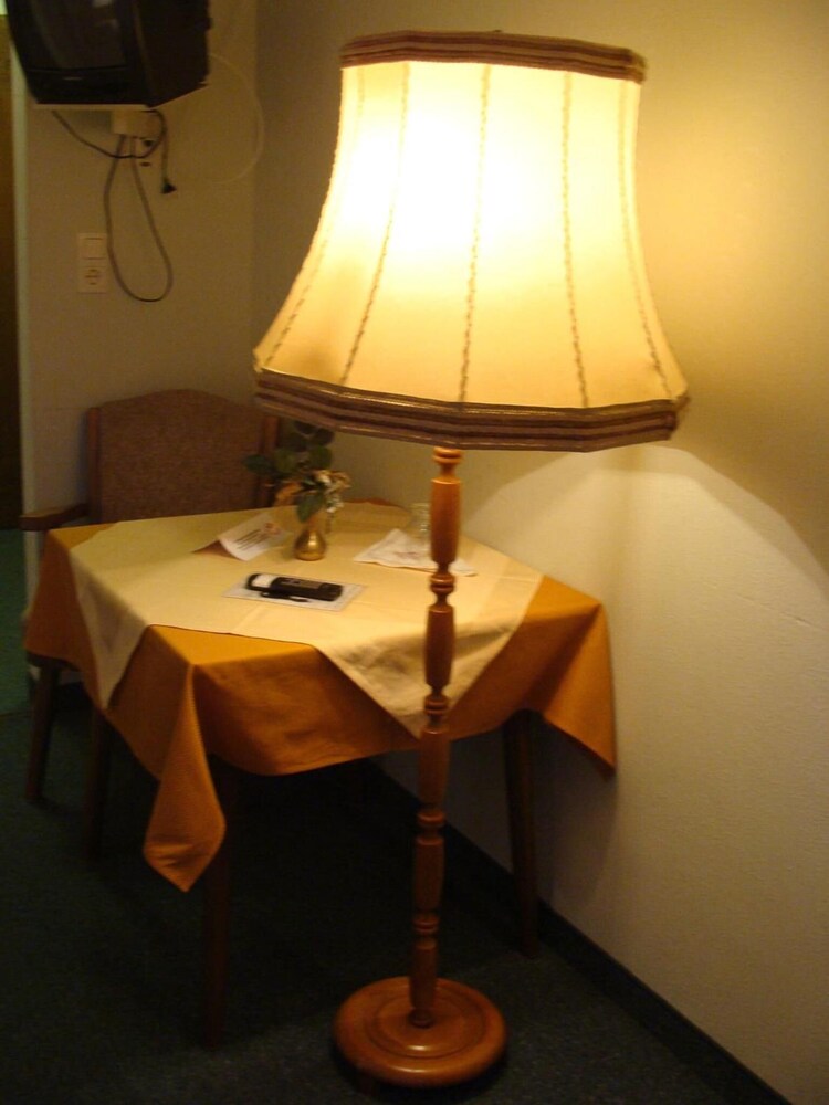 Photo - Hotel Garni Schieferle