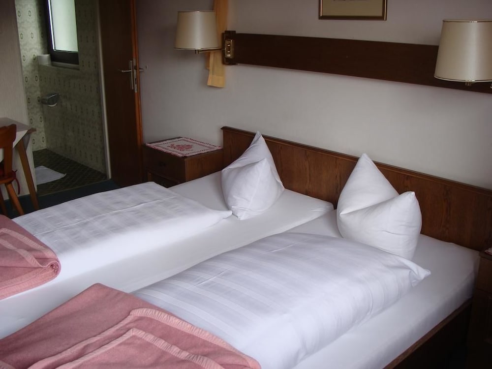 Photo - Hotel Garni Schieferle