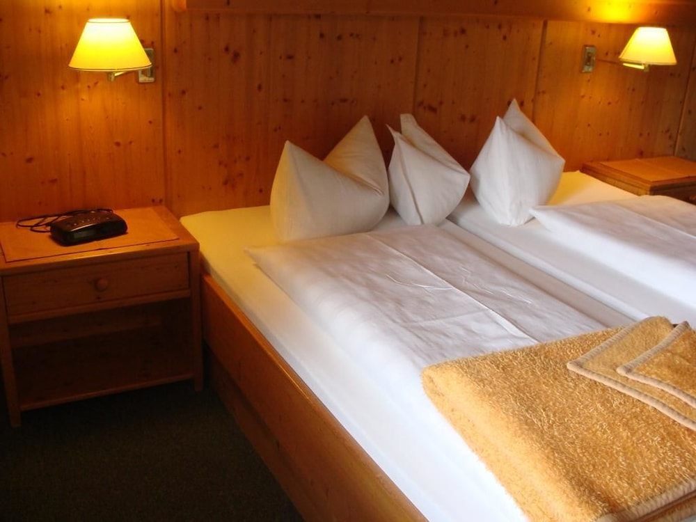 Photo - Hotel Garni Schieferle