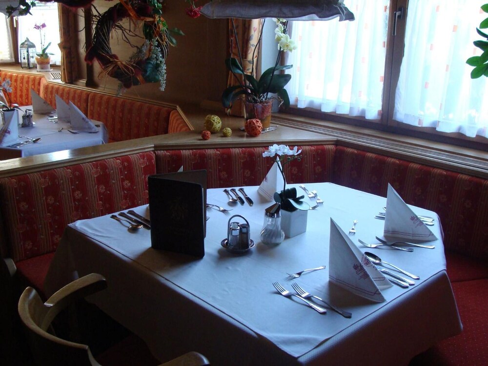 Photo - Hotel Garni Schieferle