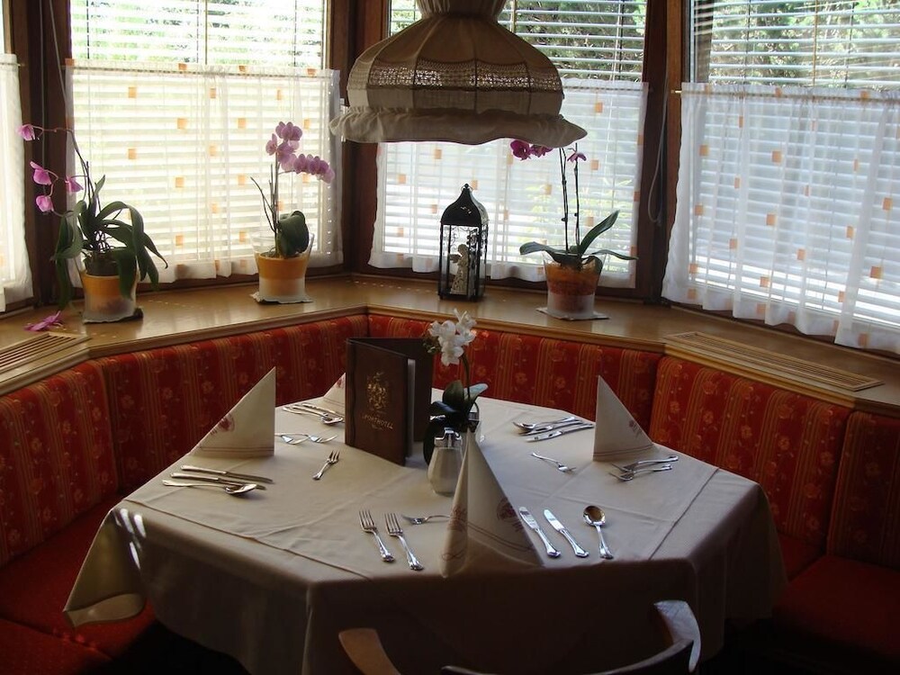 Photo - Hotel Garni Schieferle