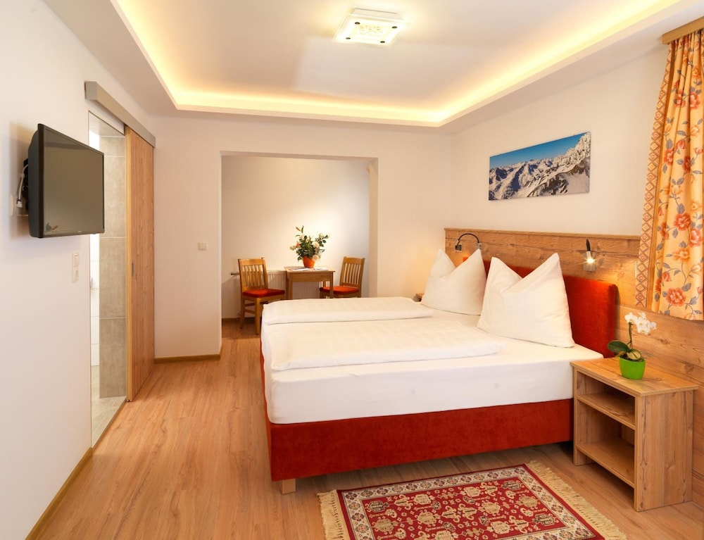 Photo - Hotel Garni Schieferle