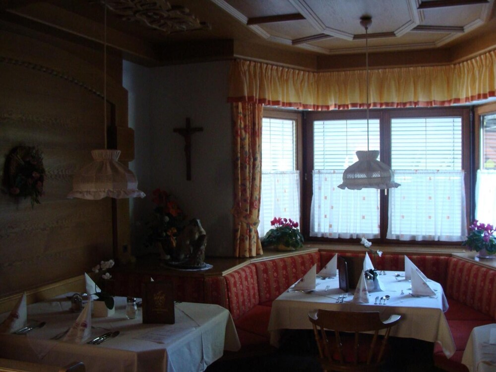 Photo - Hotel Garni Schieferle