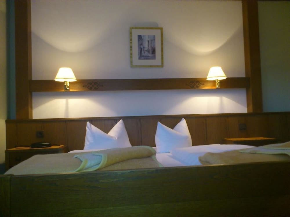 Photo - Hotel Garni Schieferle