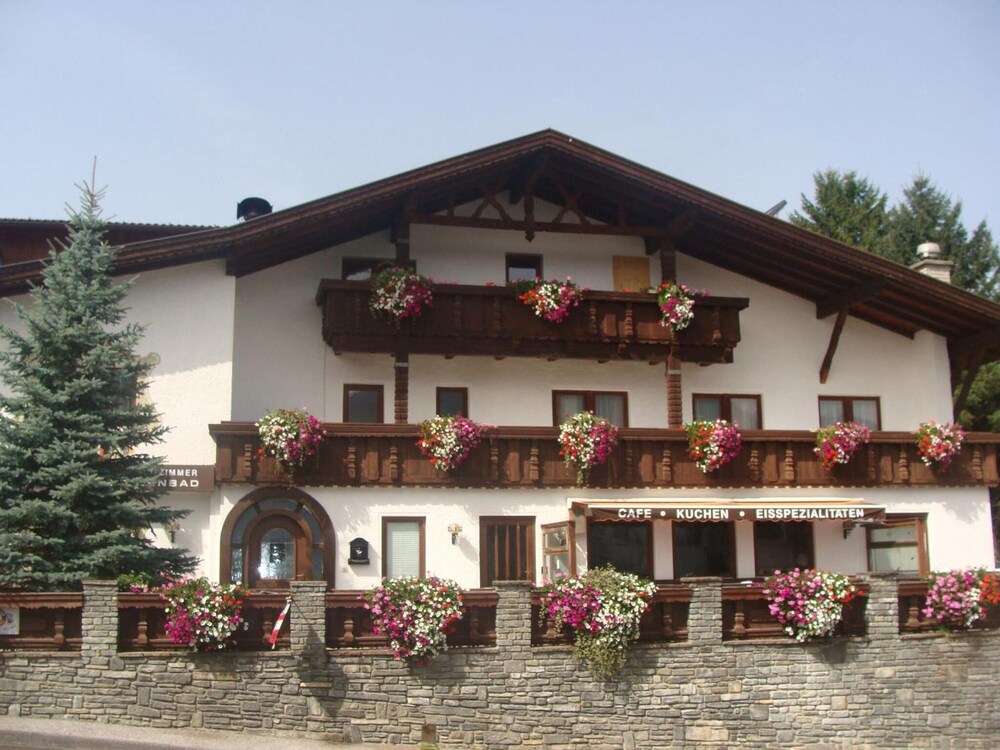 Photo - Hotel Garni Schieferle