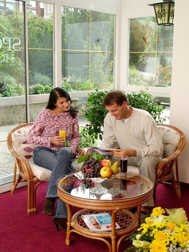 Photo - Hotel Garni Schieferle