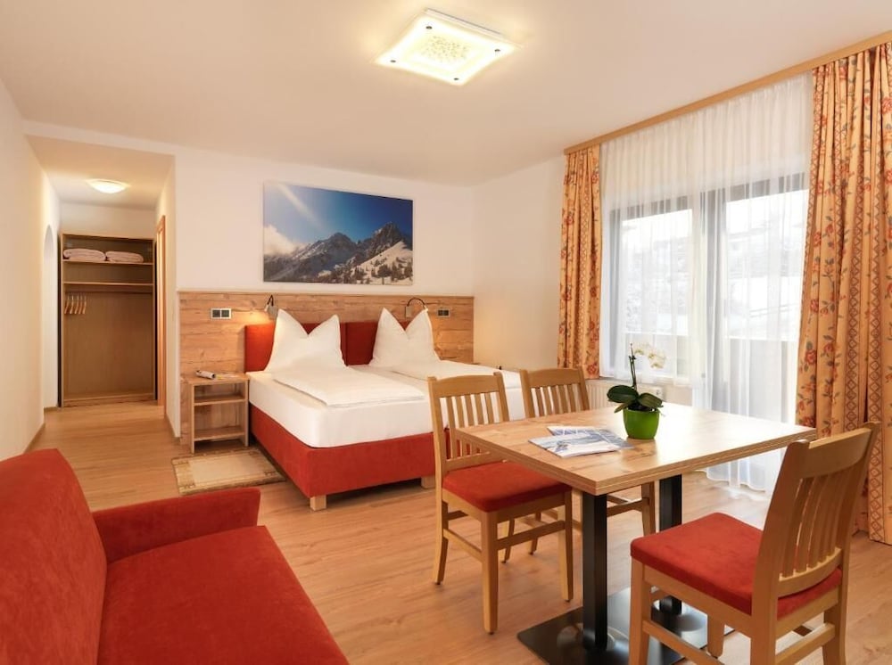 Photo - Hotel Garni Schieferle