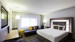 Novotel Amsterdam Schiphol Airport Novotel Amsterdam Schiphol Airport