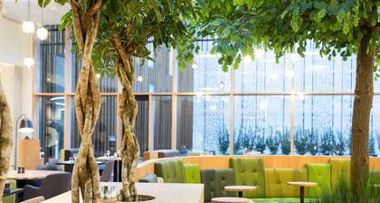 Novotel Amsterdam Schiphol Airport