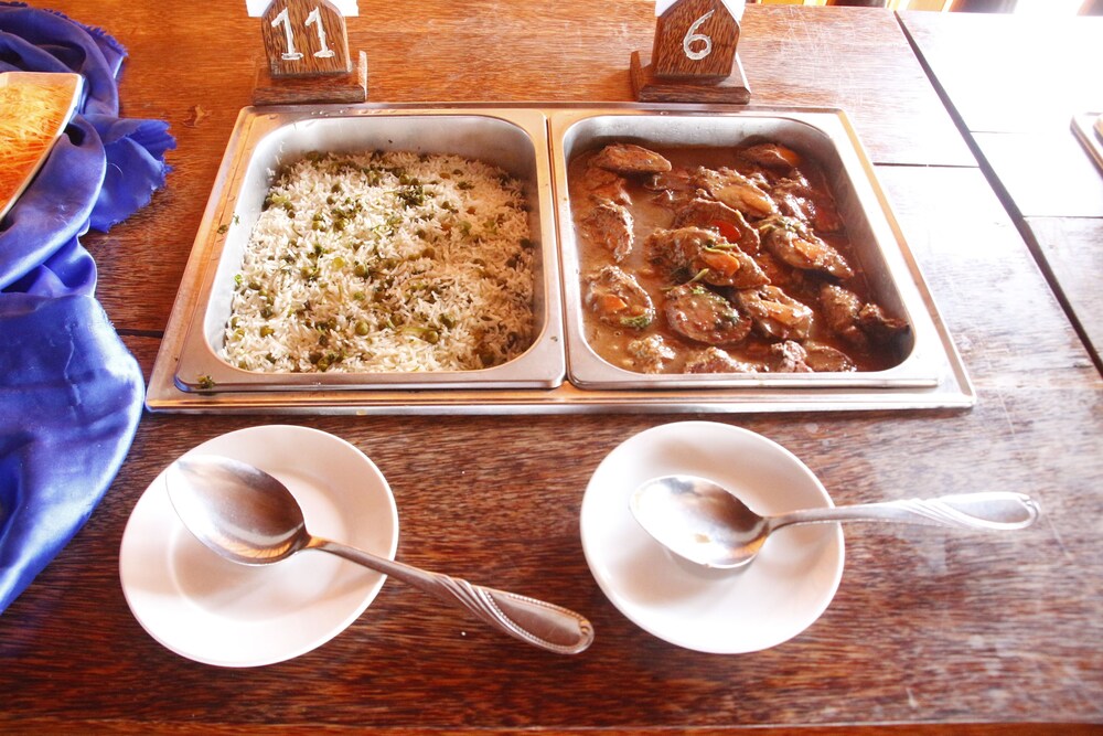 Foto - Horizon Palace