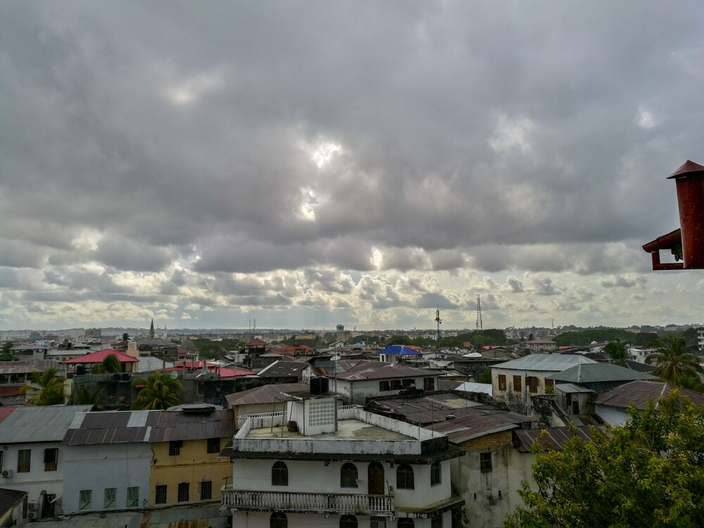 Foto - Horizon Palace