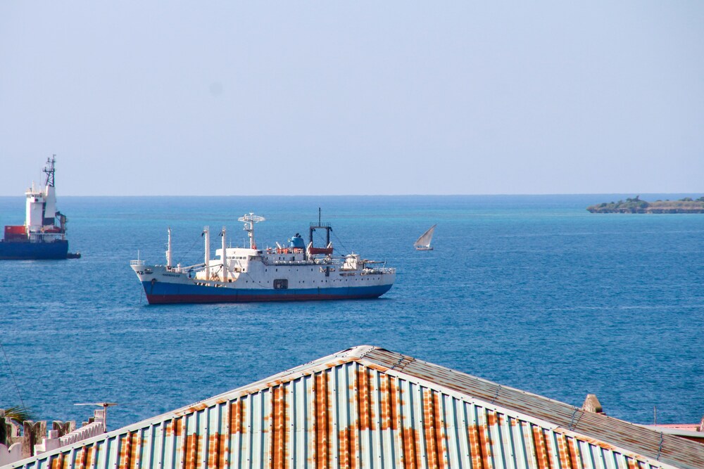 Foto - Horizon Palace