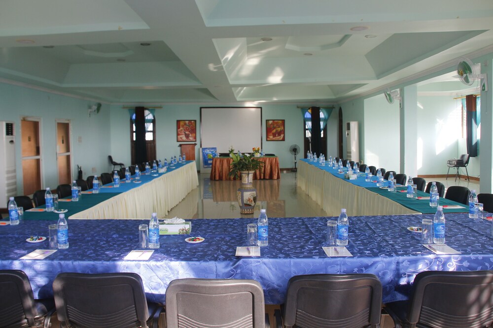 Foto - Horizon Palace