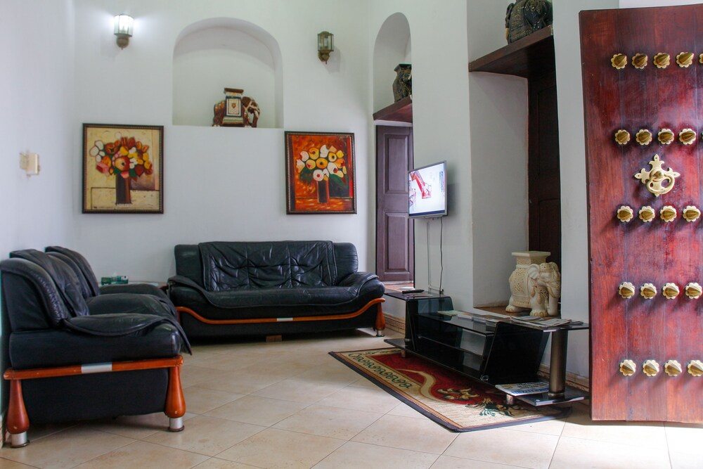 Foto - Horizon Palace