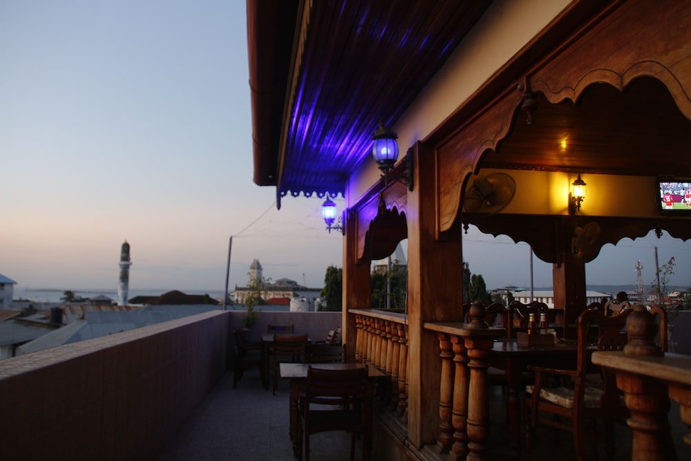 Foto - Horizon Palace