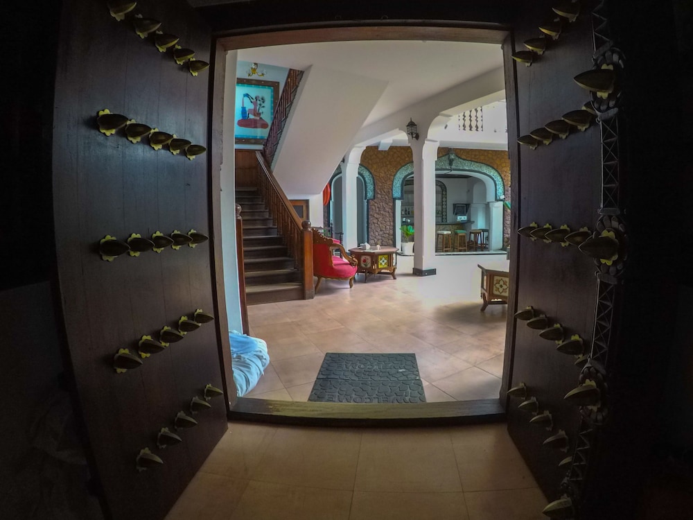 Foto - Horizon Palace