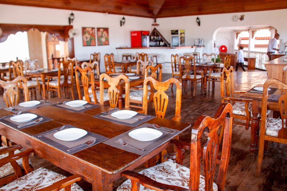 Foto - Horizon Palace