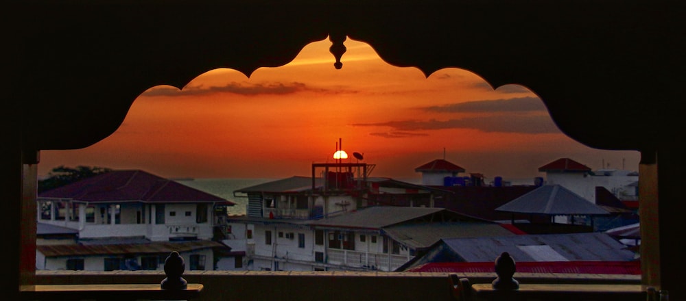 Foto - Horizon Palace